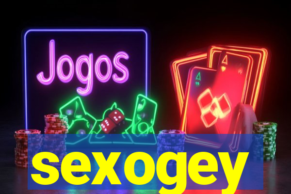 sexogey