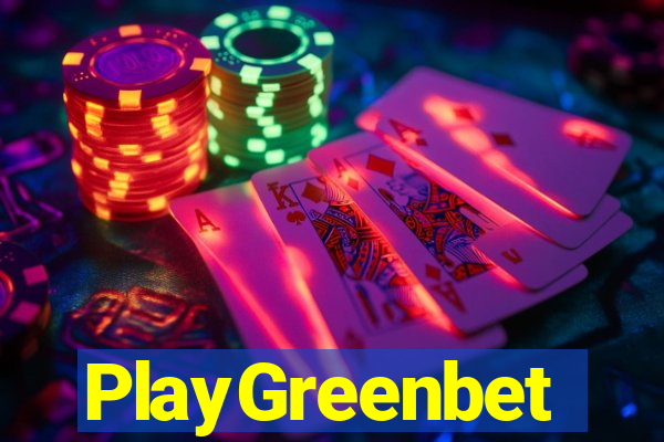 PlayGreenbet