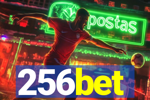 256bet