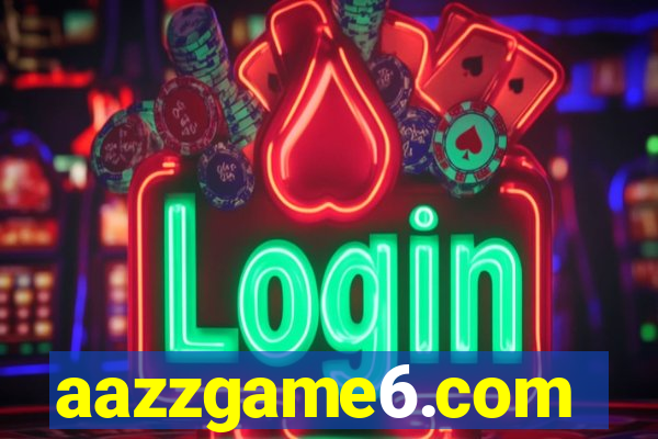 aazzgame6.com