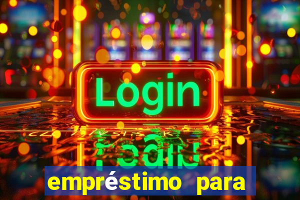 empréstimo para comerciante pagamento diário