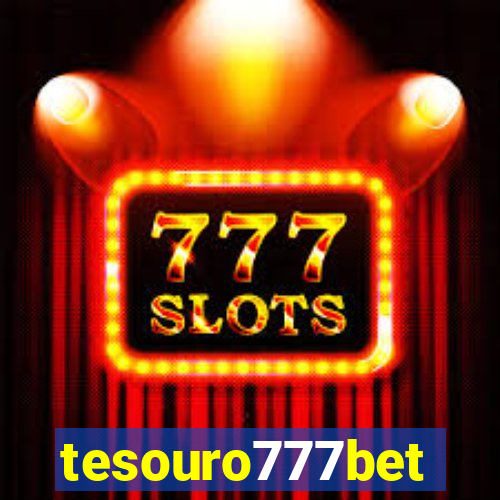 tesouro777bet