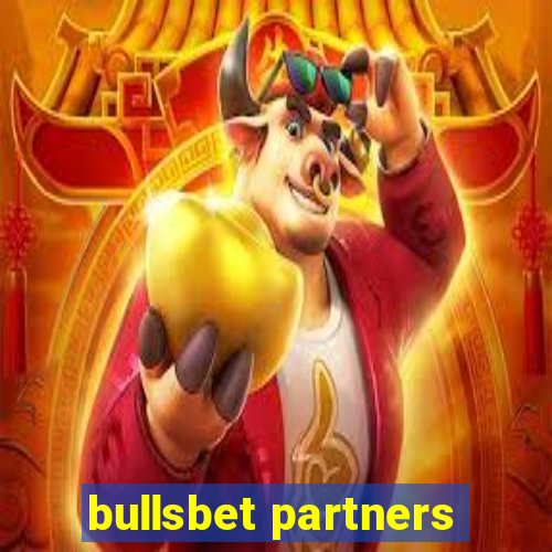 bullsbet partners