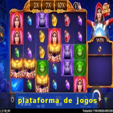 plataforma de jogos da deolane