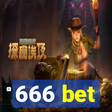 666 bet