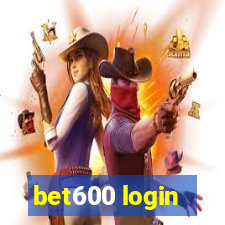 bet600 login