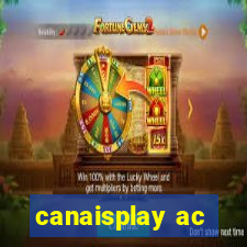 canaisplay ac