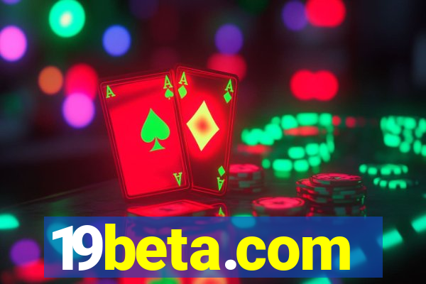 19beta.com