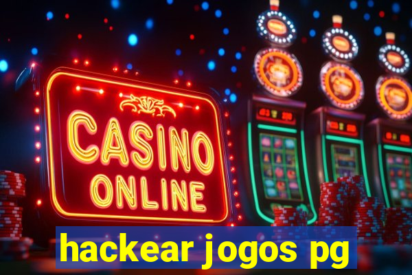 hackear jogos pg