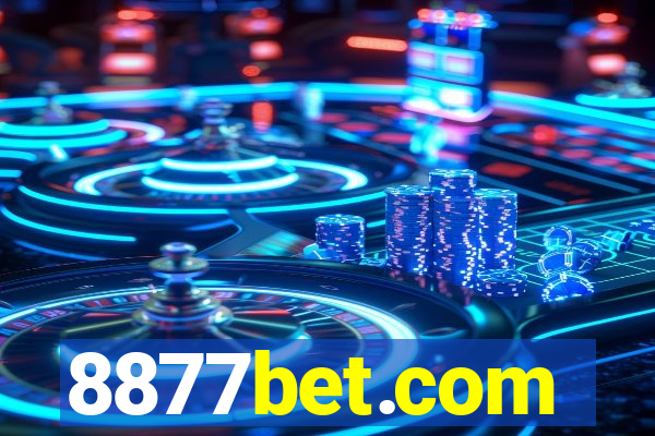 8877bet.com