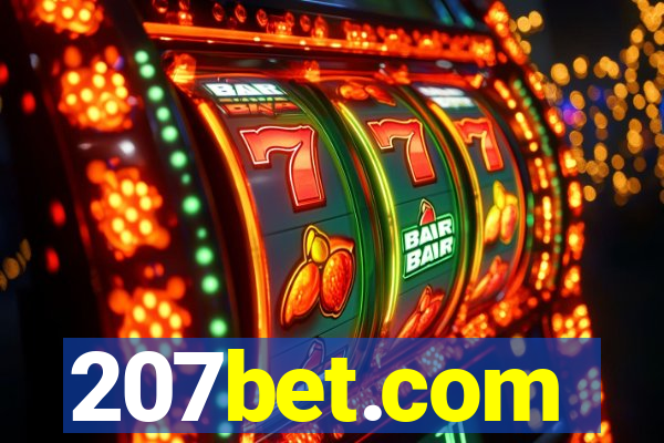 207bet.com