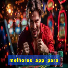 melhores app para ganhar dinheiro jogando