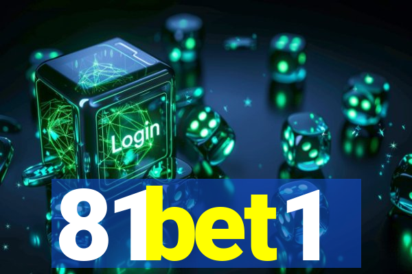 81bet1