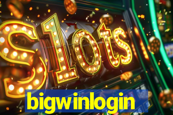 bigwinlogin