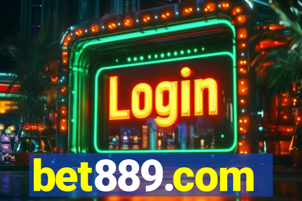 bet889.com