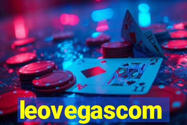 leovegascom