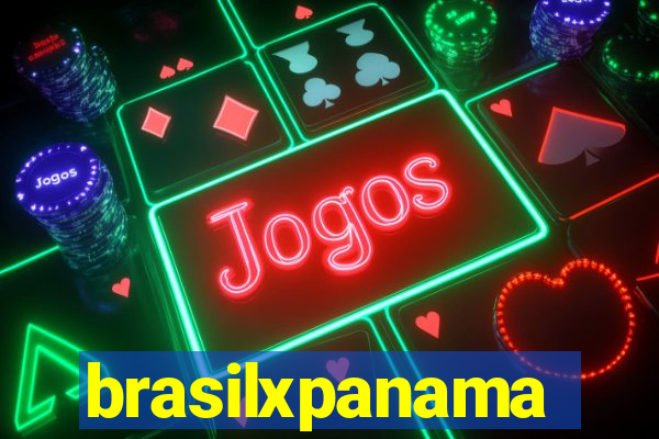 brasilxpanama