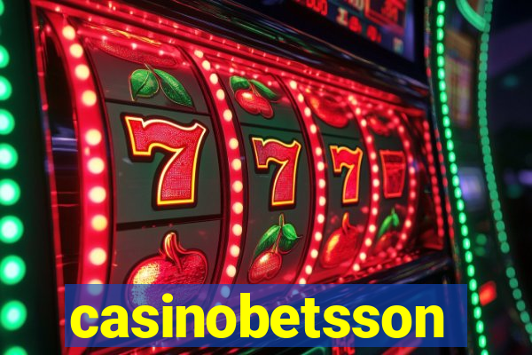 casinobetsson