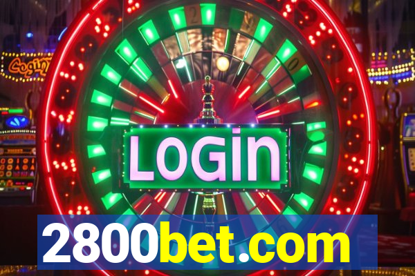 2800bet.com