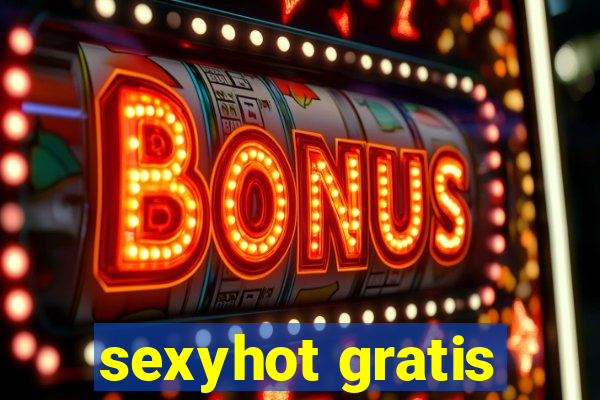 sexyhot gratis