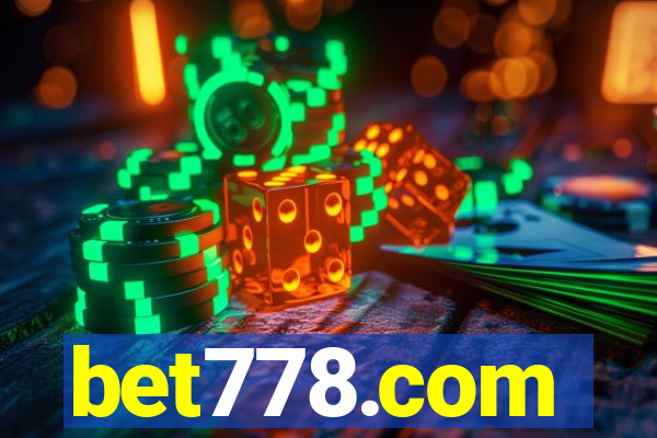 bet778.com