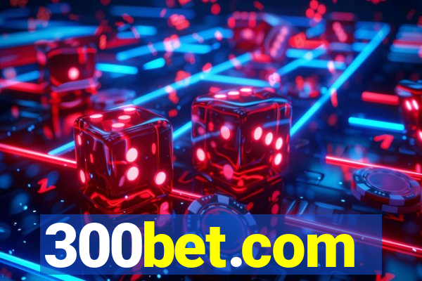 300bet.com