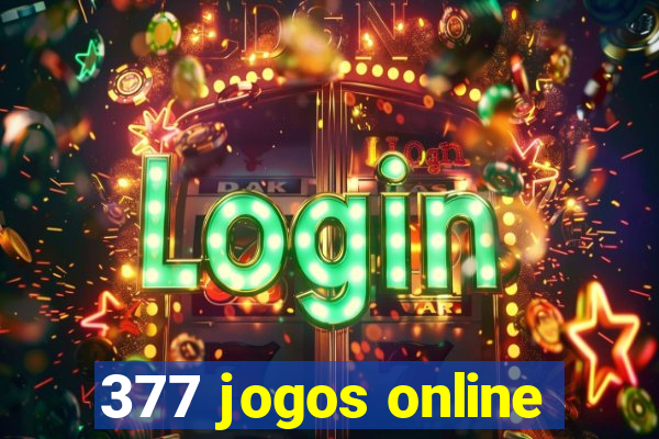 377 jogos online