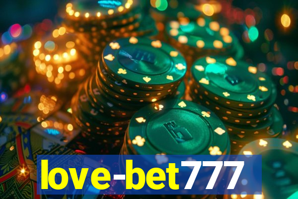 love-bet777