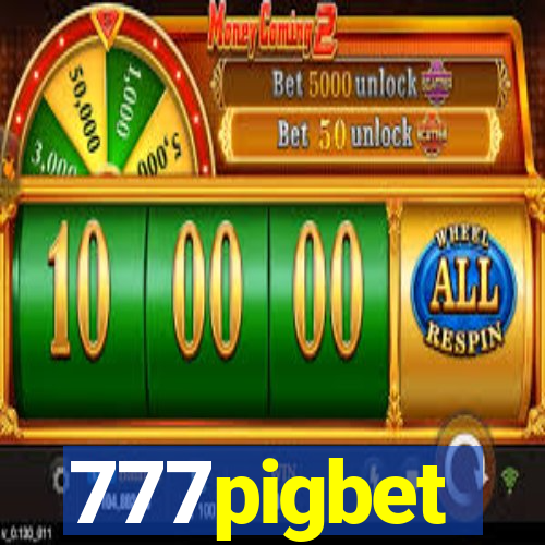 777pigbet