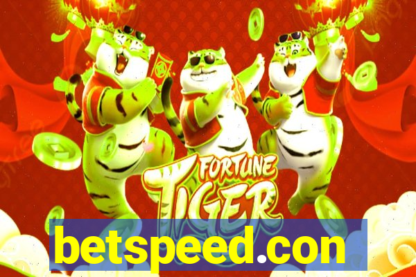 betspeed.con