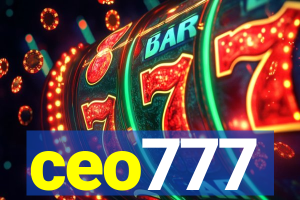 ceo777