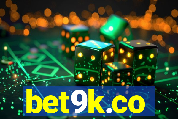 bet9k.co