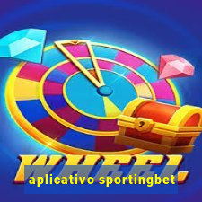 aplicativo sportingbet