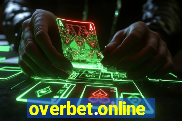 overbet.online