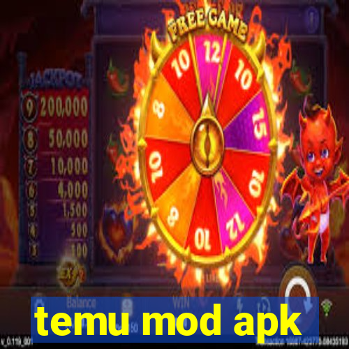 temu mod apk