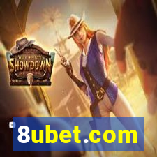 8ubet.com