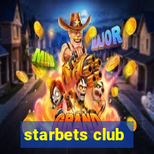 starbets club