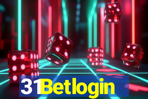 31Betlogin