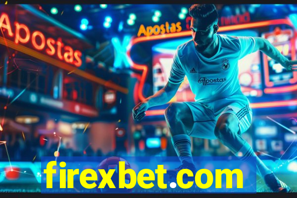 firexbet.com