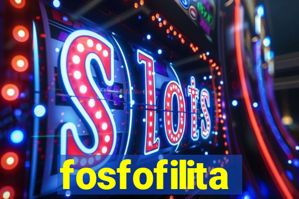 fosfofilita