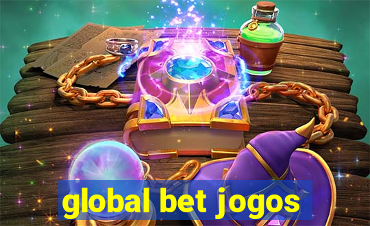 global bet jogos