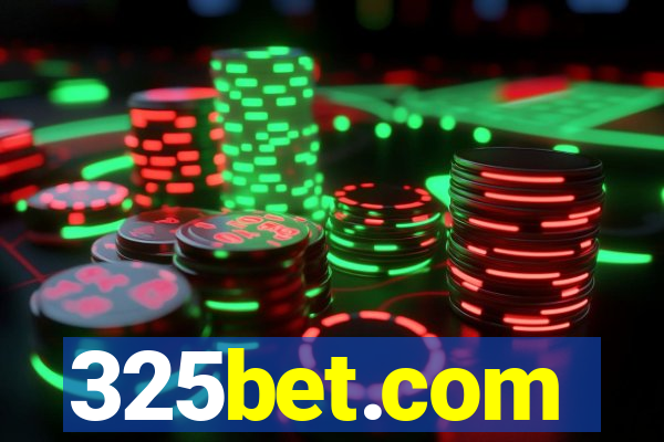 325bet.com