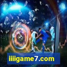 iiiigame7.com