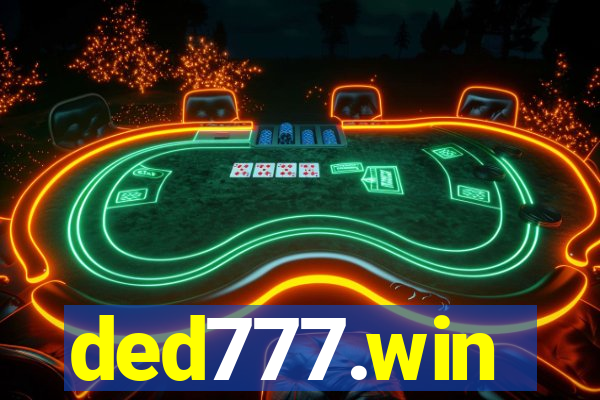 ded777.win