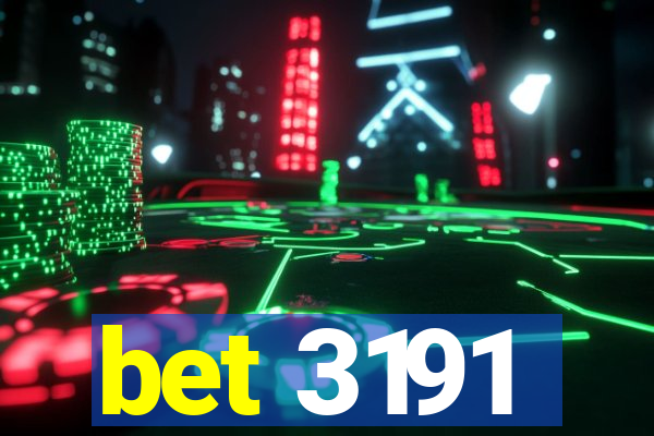 bet 3191