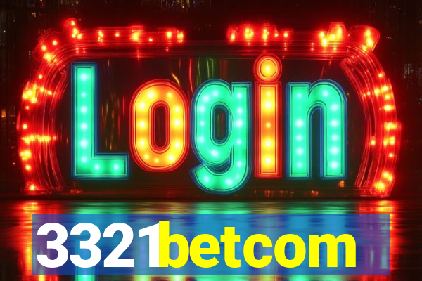 3321betcom