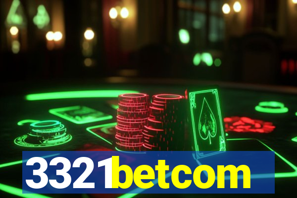 3321betcom