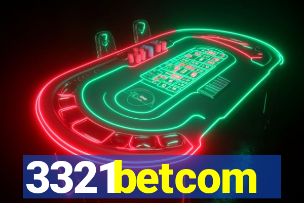 3321betcom