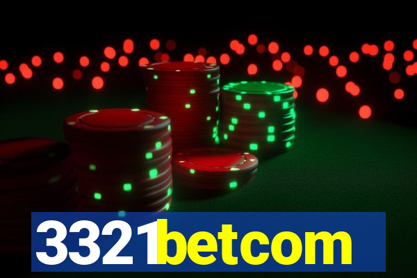 3321betcom