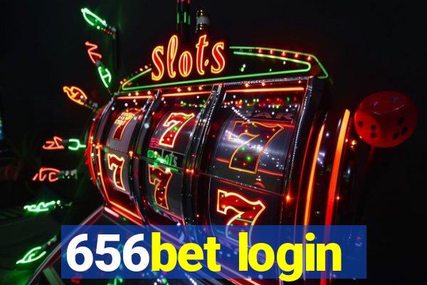 656bet login